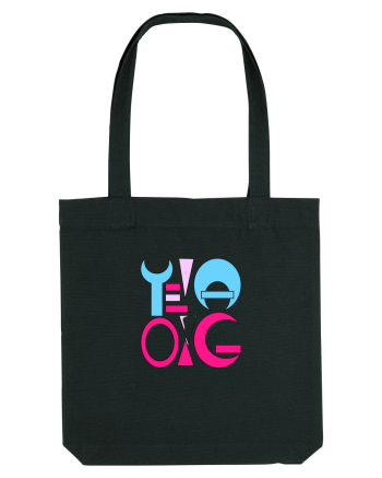 Moon Yoga Black