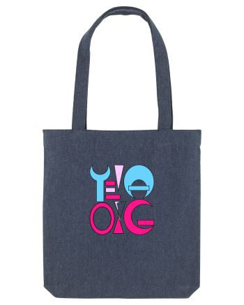 Moon Yoga Midnight Blue