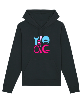 Moon Yoga Black