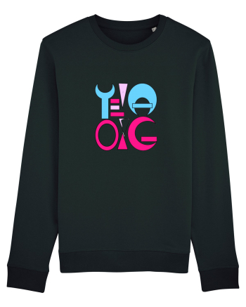 Moon Yoga Black