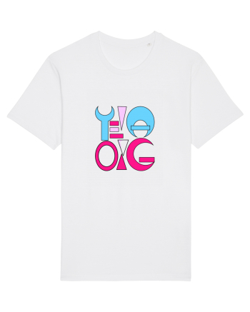 Moon Yoga White