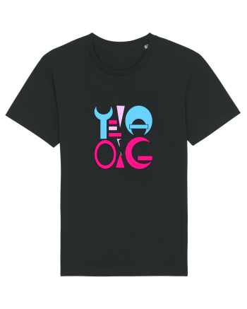 Moon Yoga Black