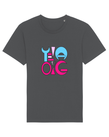 Moon Yoga Anthracite