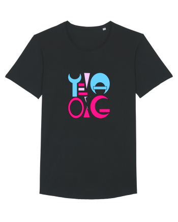 Moon Yoga Black
