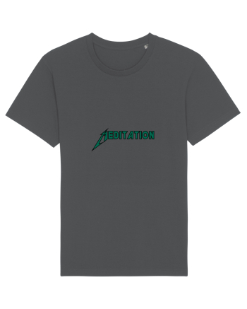 Meditation Rockstar Anthracite