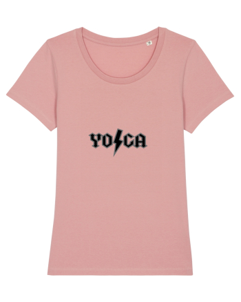 Yoga Rockstar Canyon Pink
