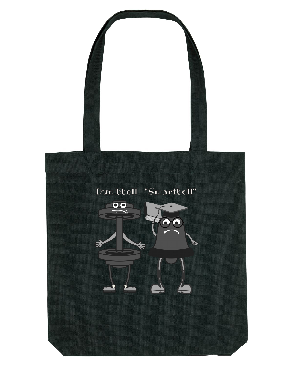 Sacoșă textilă Black