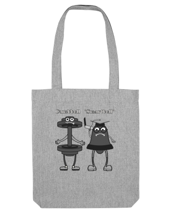 Pentru iubitorii de sala si fitness Heather Grey