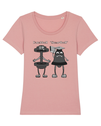 Pentru iubitorii de sala si fitness Canyon Pink
