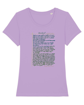 Dedicat Lavender Dawn