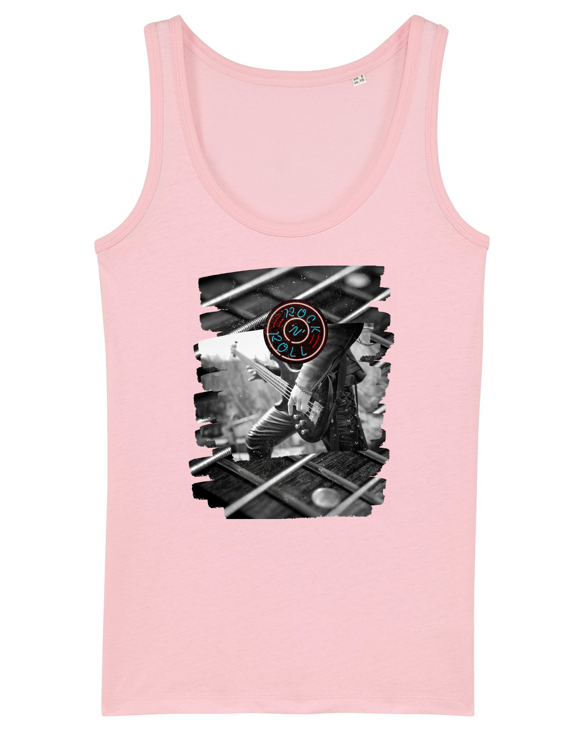 Maiou Damă Dreamer Cotton Pink