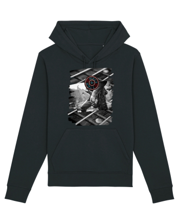 Vintage Rock Black