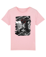 Vintage Rock Tricou mânecă scurtă  Copii Mini Creator