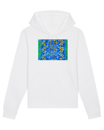 Flori de vis White