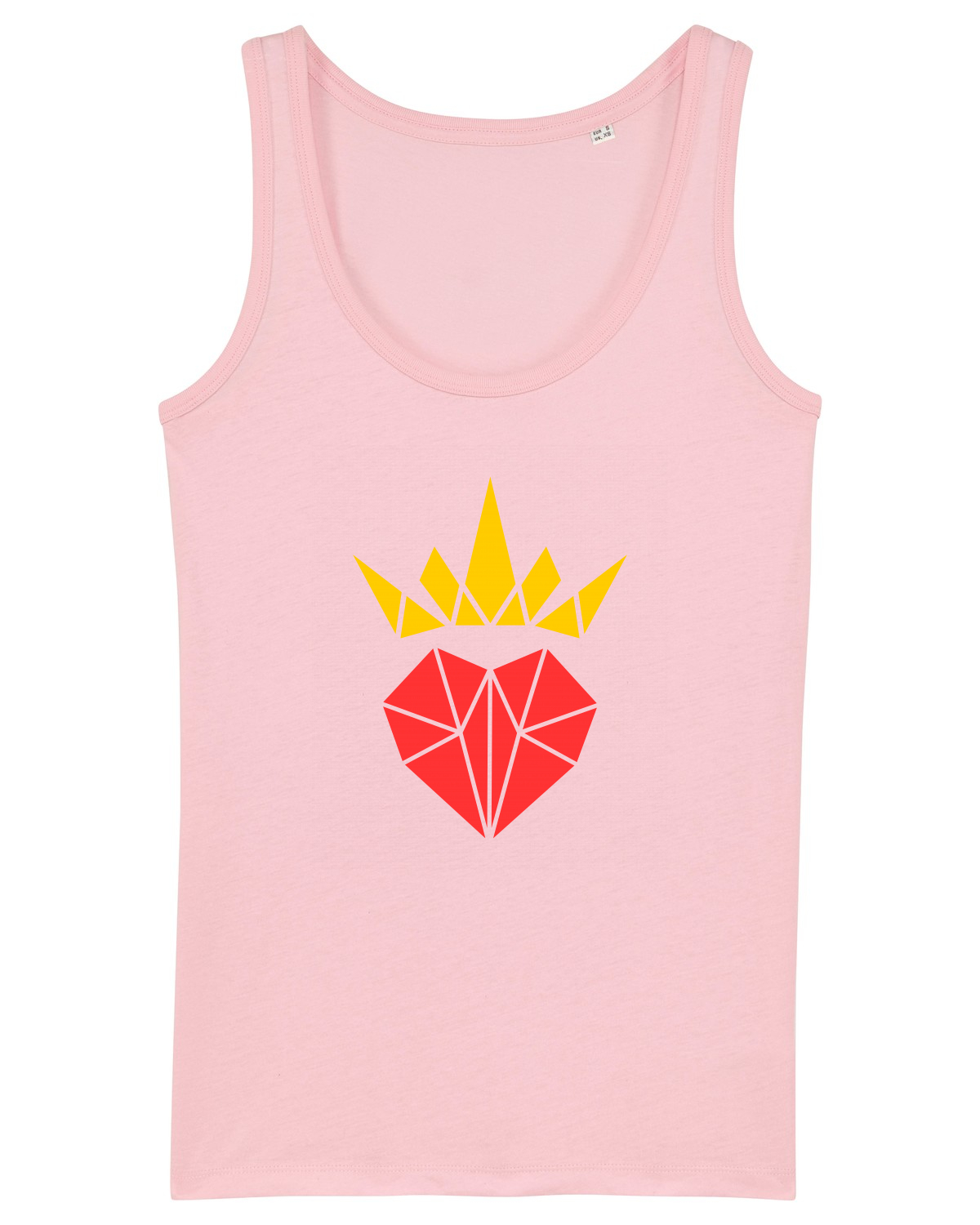 Maiou Damă Dreamer Cotton Pink
