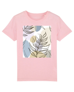 Natura Tricou mânecă scurtă  Copii Mini Creator