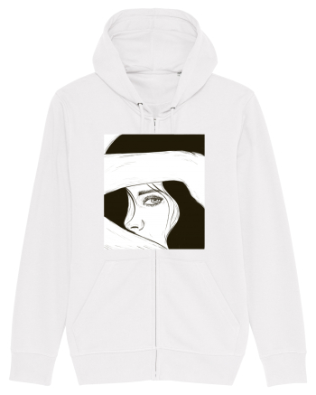 Look White