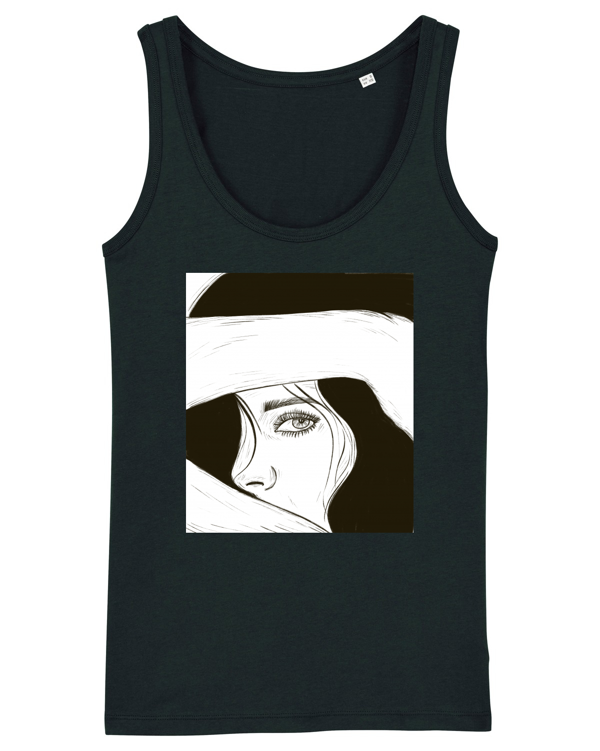 Maiou Damă Dreamer Black