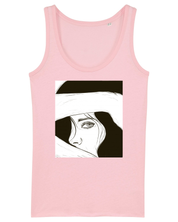 Look Cotton Pink