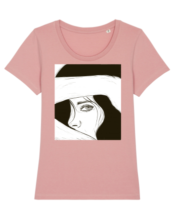Look Canyon Pink