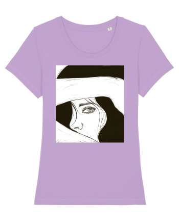 Look Lavender Dawn