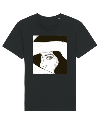 Look Black