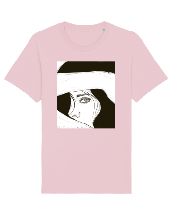 Look Cotton Pink
