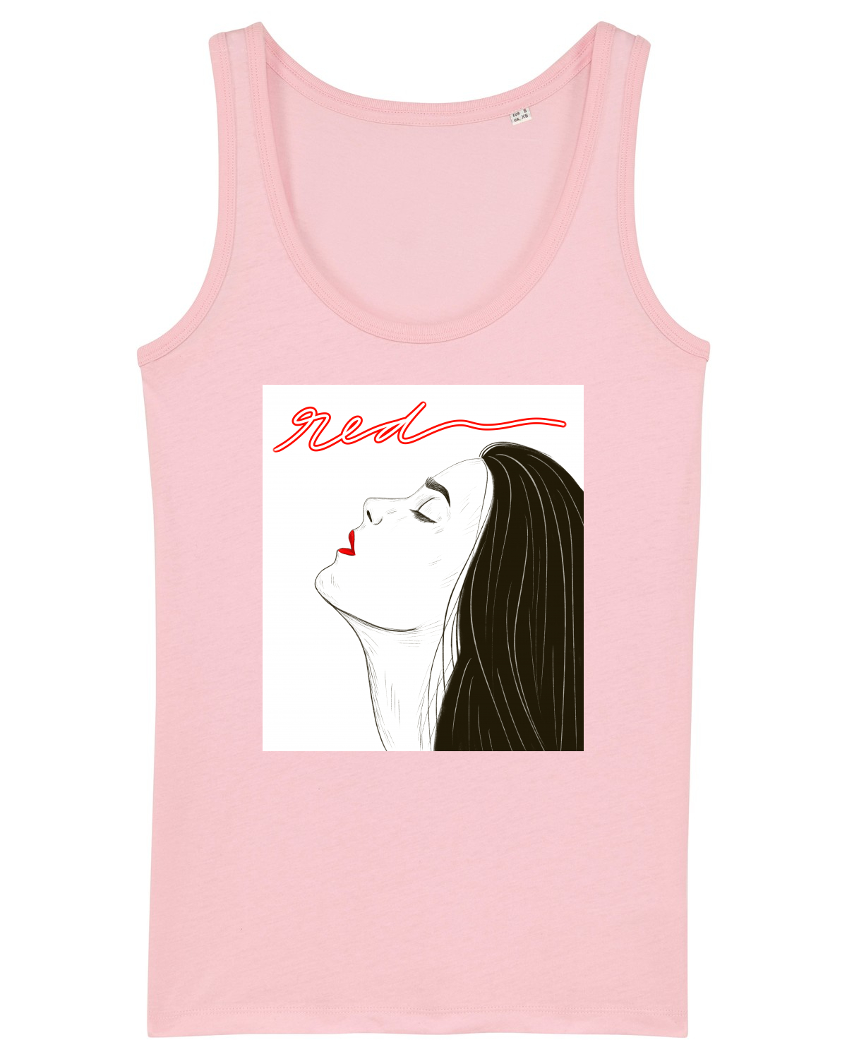 Maiou Damă Dreamer Cotton Pink