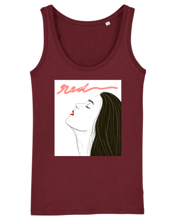 Red Burgundy