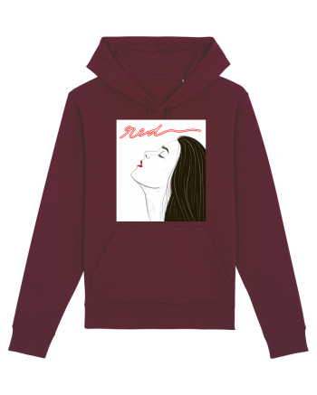Red Burgundy