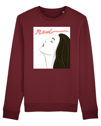 Red Burgundy