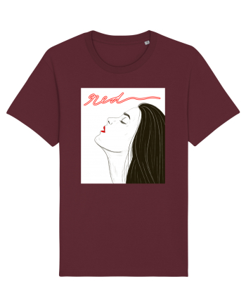 Red Burgundy