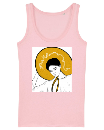 Pure Cotton Pink
