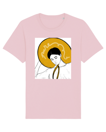 Pure Cotton Pink