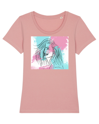 Smile Canyon Pink