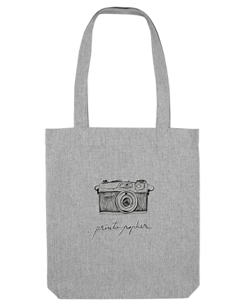 Printographer Heather Grey
