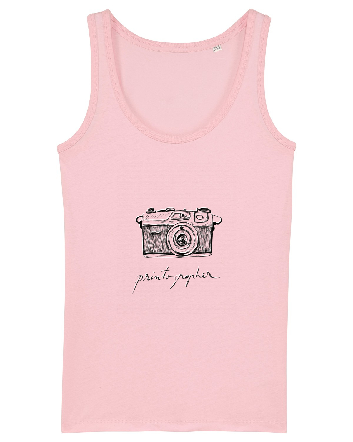 Maiou Damă Dreamer Cotton Pink