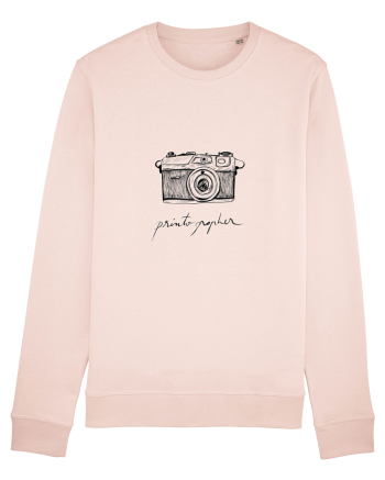 Printographer Candy Pink