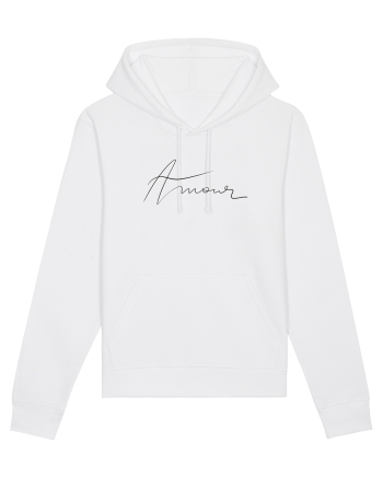 Amour White
