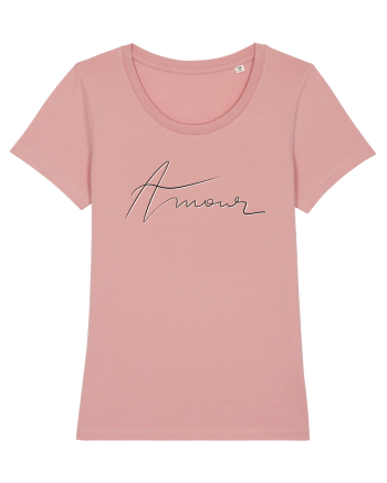 Amour Canyon Pink
