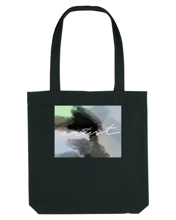 Artist Black