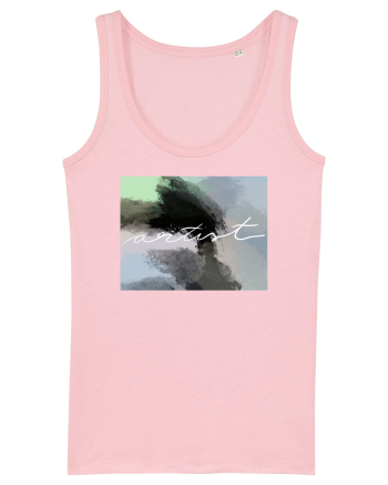 Artist Cotton Pink