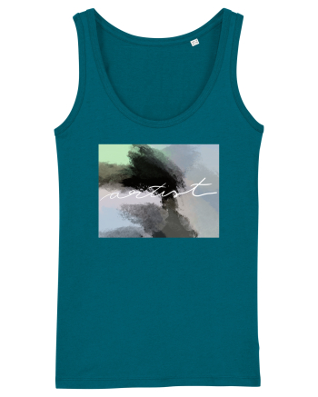 Artist Ocean Depth
