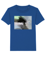 Artist Tricou mânecă scurtă  Copii Mini Creator