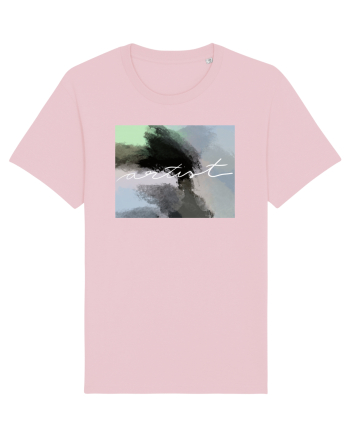 Artist Cotton Pink