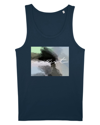 Artist Navy