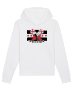 Best in the World Hanorac Unisex Drummer
