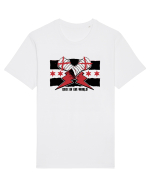 Best in the World Tricou mânecă scurtă Unisex Rocker