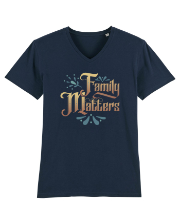 Familia conteaza French Navy