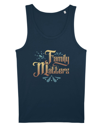 Familia conteaza Navy